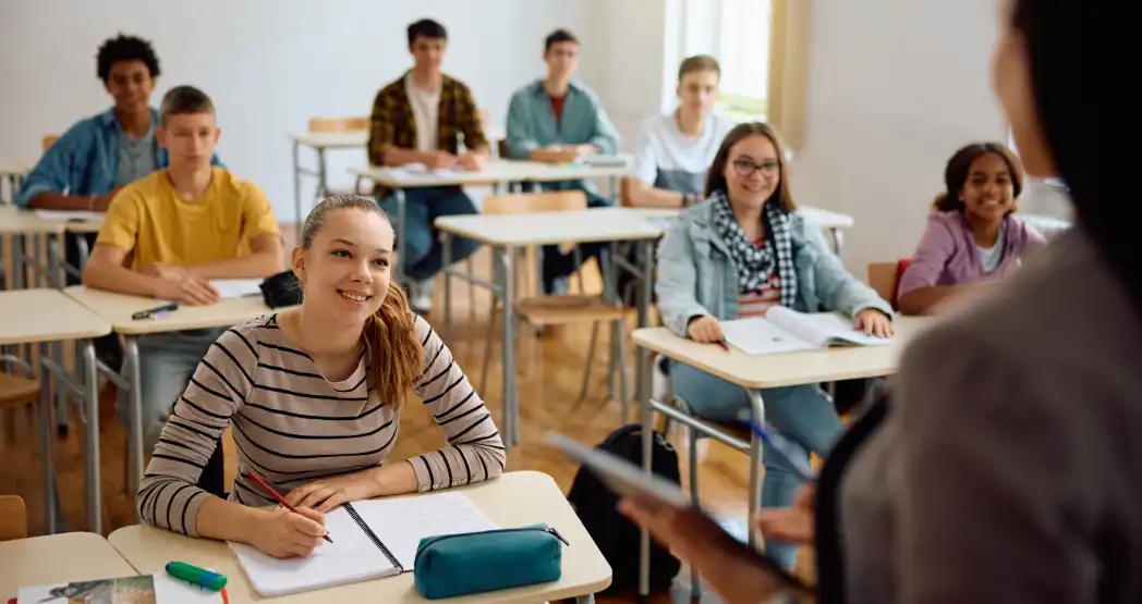 Как выбрать профильный класс?