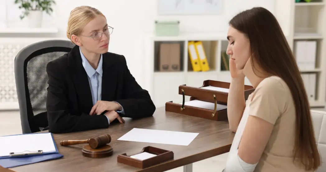 Что входит в обязанности юриста