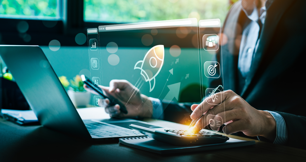 Development manager (менеджер по развитию)