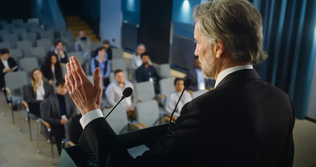 Как стать чиновником?