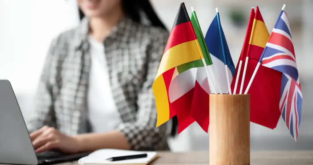 Как изучить иностранный язык?