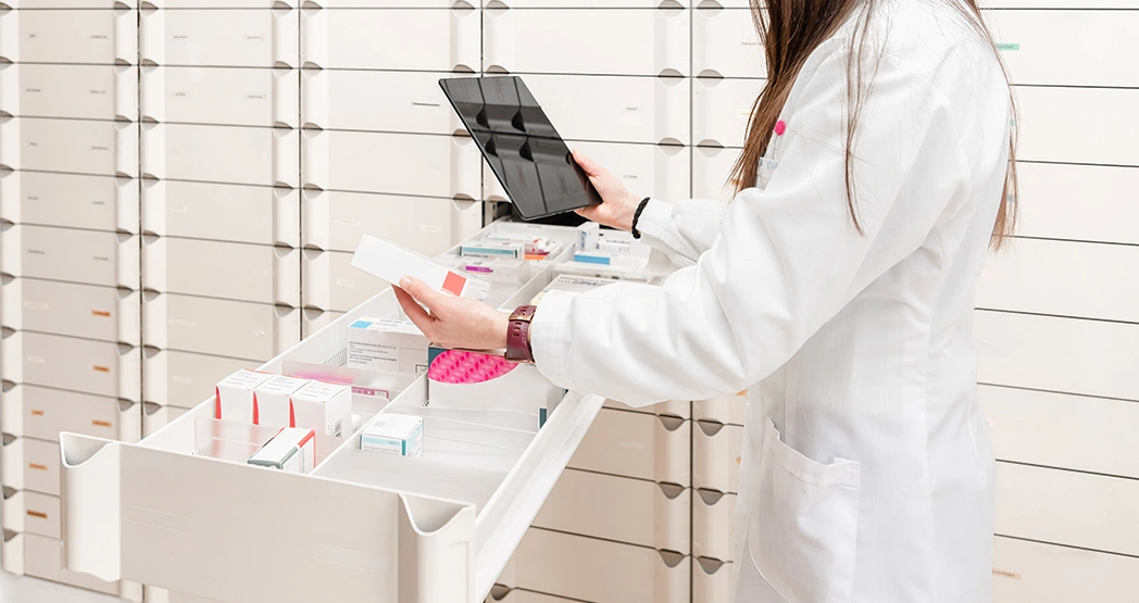 Поступление в ЮУГМУ на специализацию Фармация в 2026 году