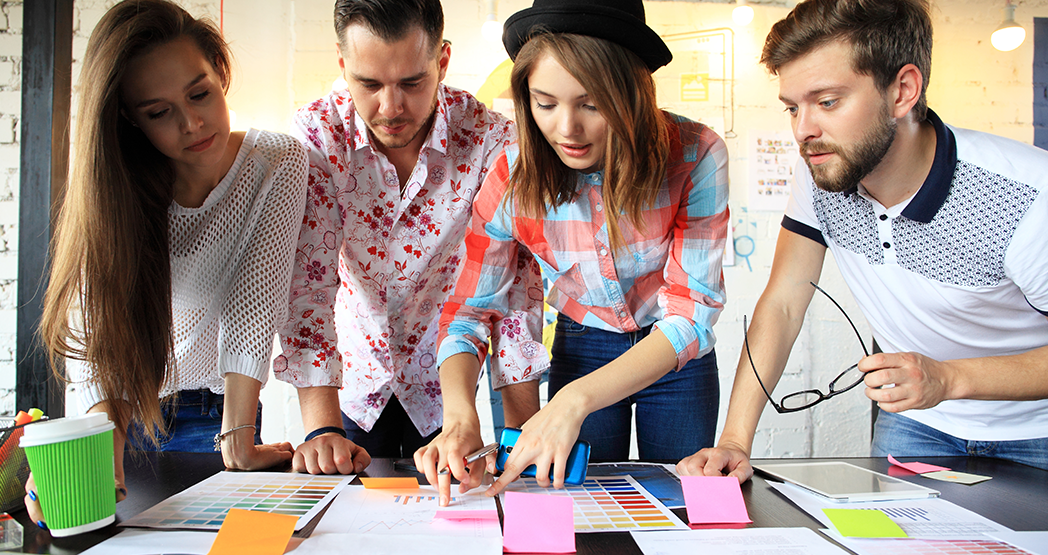 Что сдавать на дизайнера