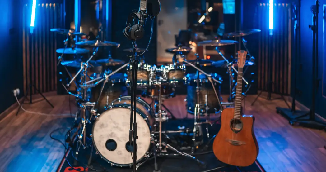 Профессии, связанные с музыкой