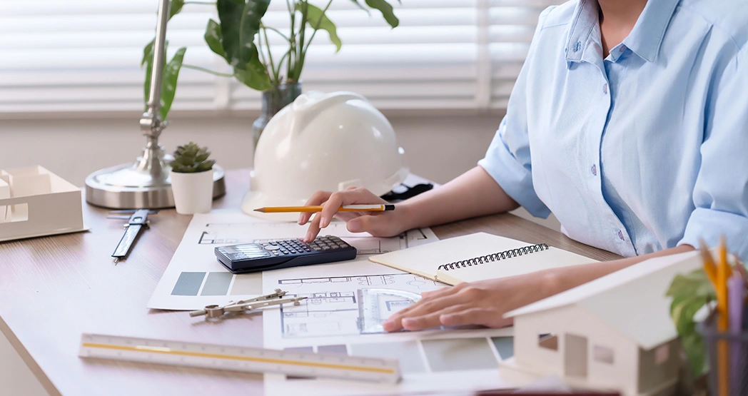 Какие предметы ЕГЭ сдавать на архитектора?