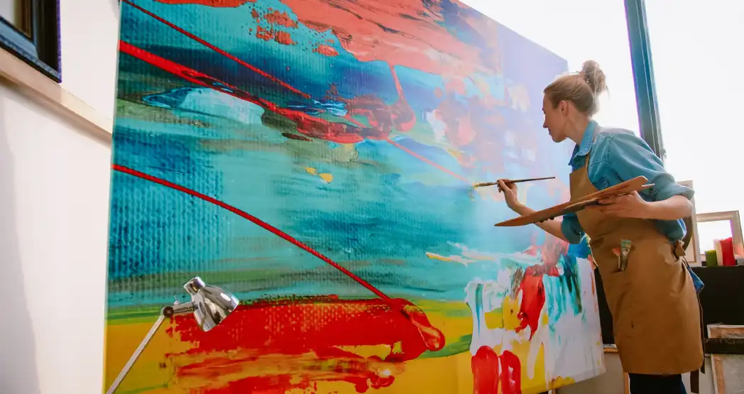 Как зарабатывать на творчестве?