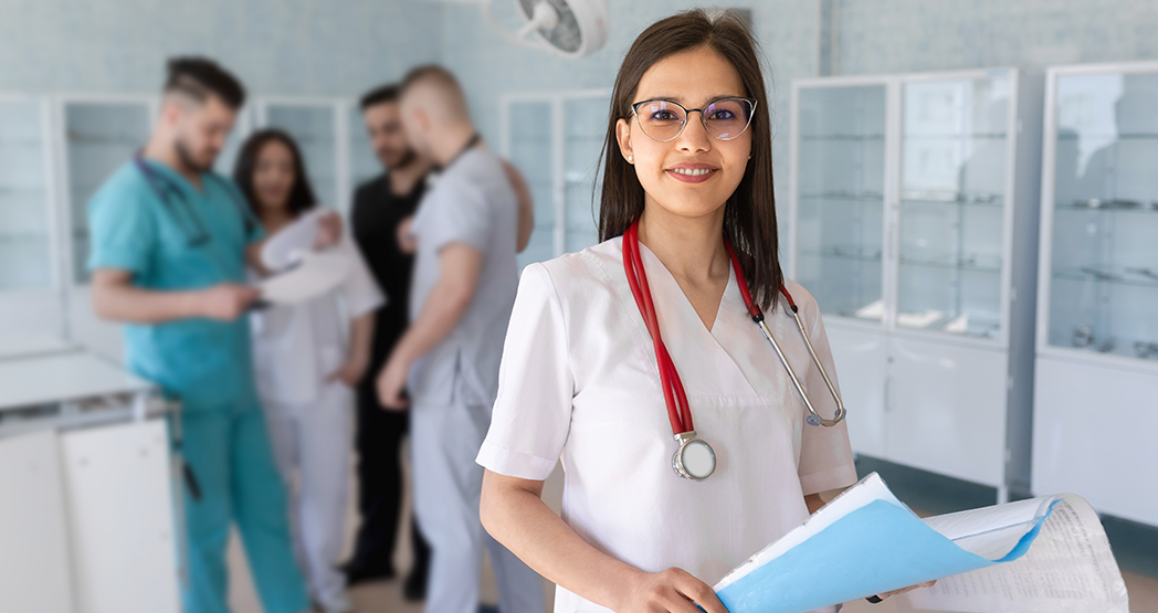 Совмещение учебы и работы в медицине: практическое руководство.