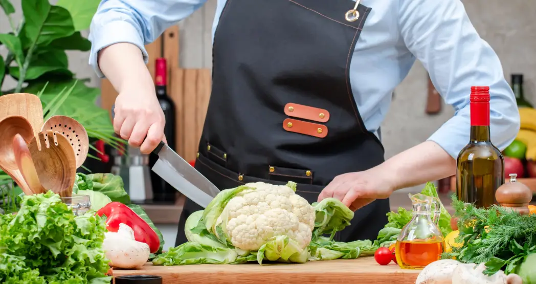 Профессии, связанные с едой