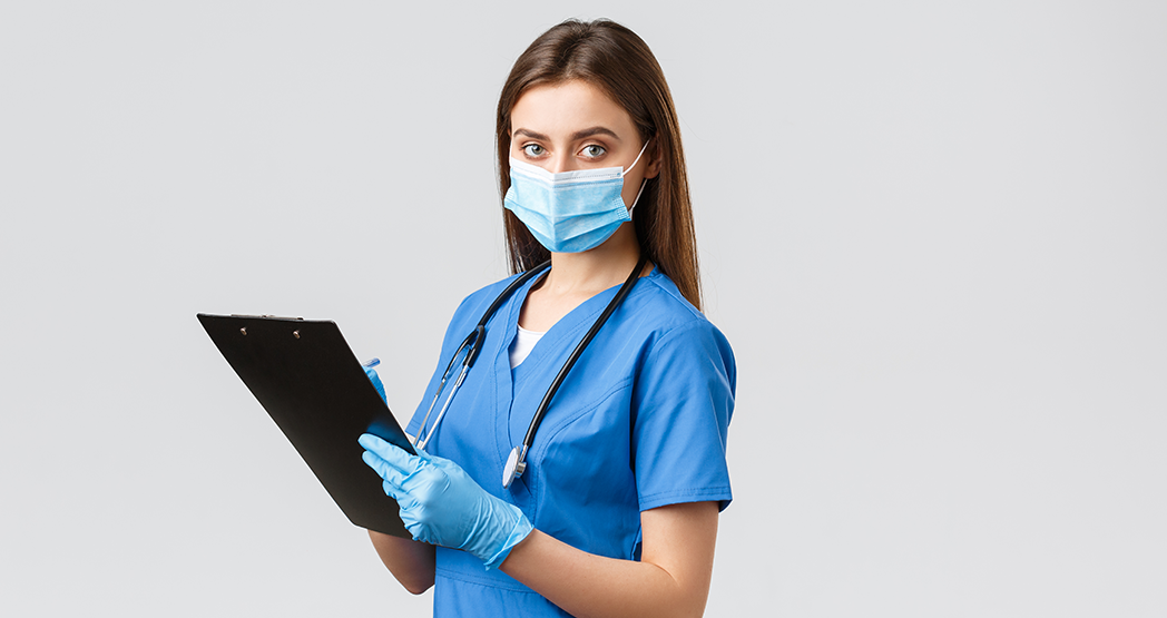 Можно ли работать медсестрой без медицинского образования?