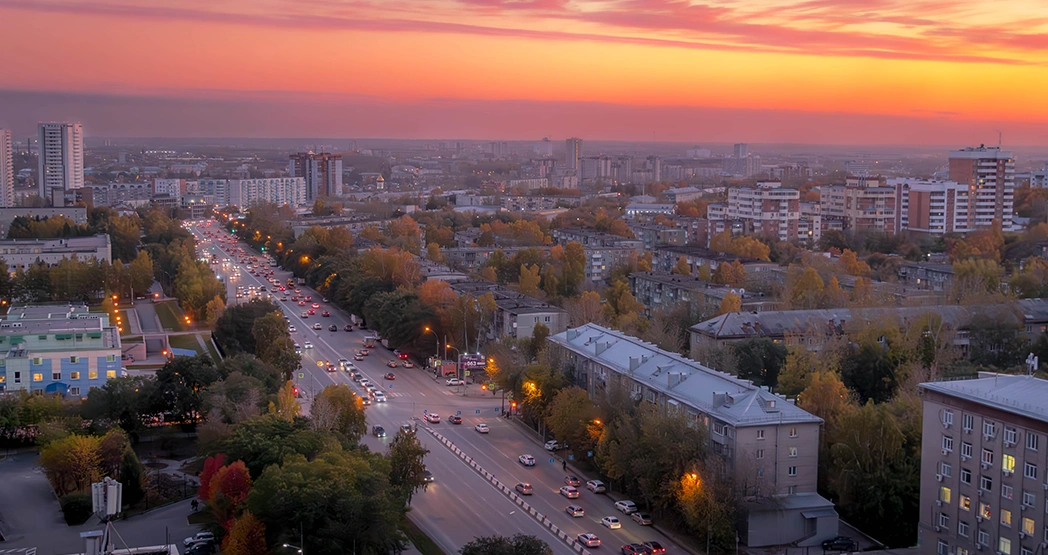 Рейтинг лучших колледжей Новосибирска 2025