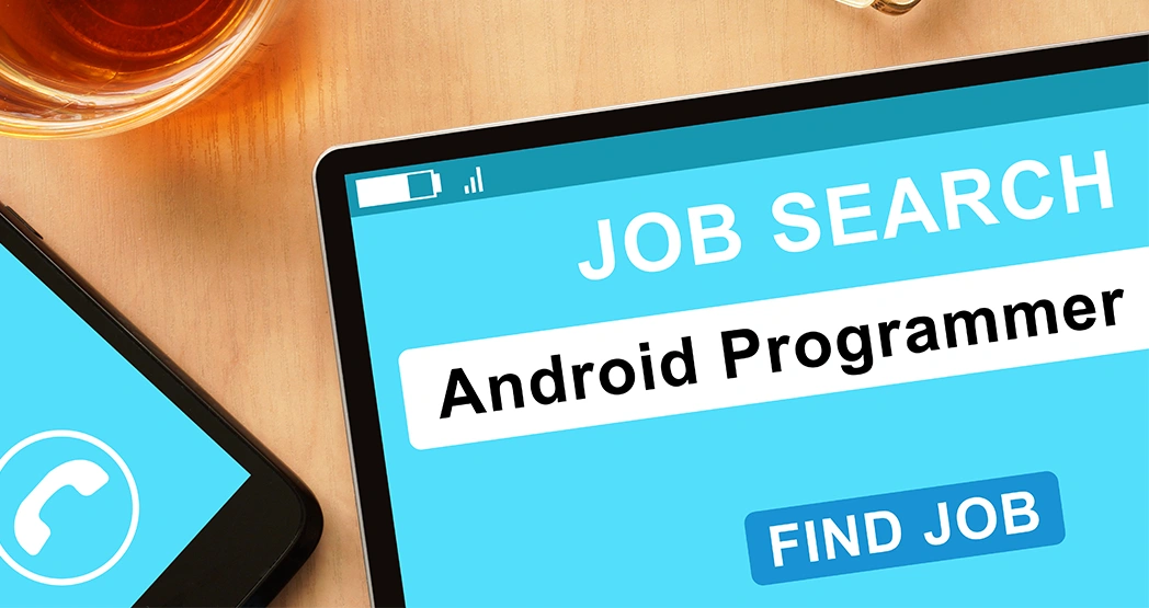 Как стать разработчиком на андроид?