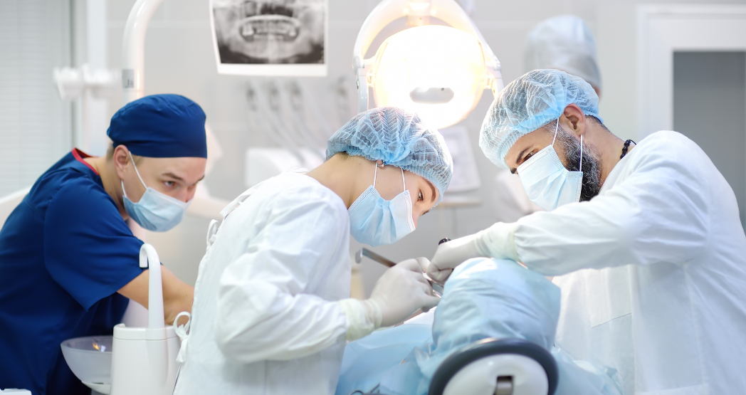 Сколько лет учиться на стоматолога-хирурга?