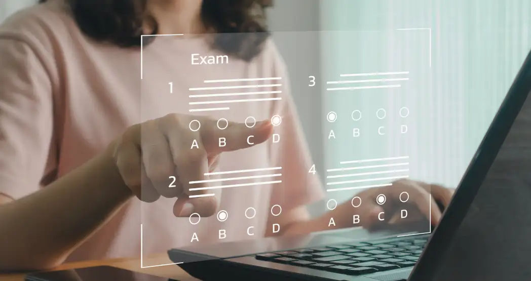 Стандартизированный тест это?