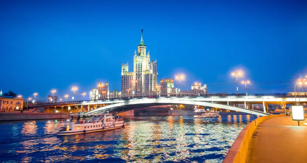 Вузы Москвы 2025 года: доступные проходные баллы