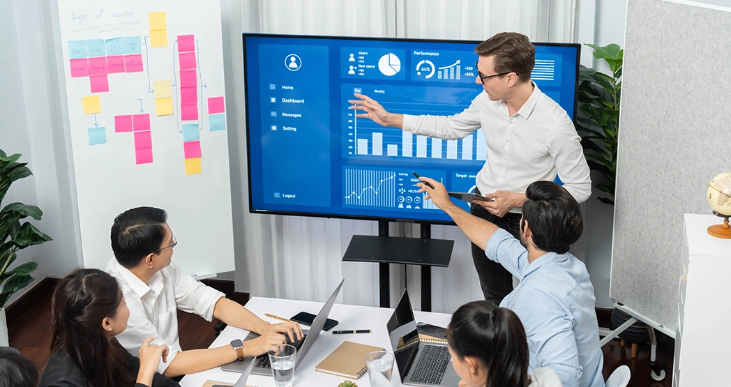 Понимание объема и емкости рынка: ключевые аспекты для бизнеса