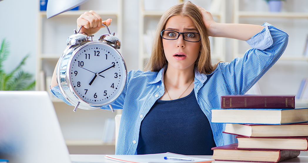 Как избежать отчисления за неуспеваемость.