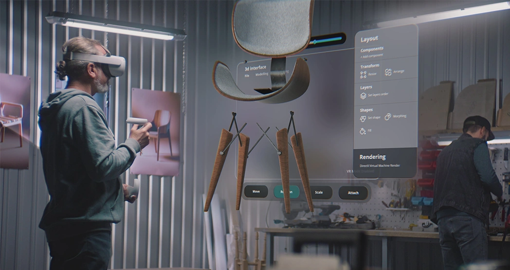 Профессии будущего в дизайне