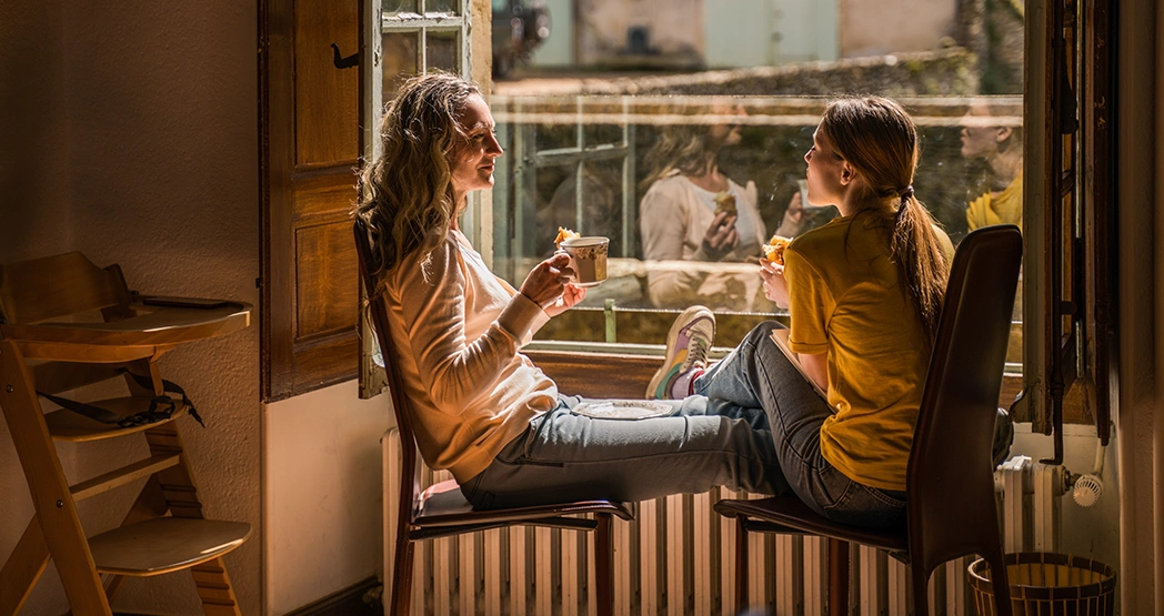 Как помочь ребёнку выбрать профессию?