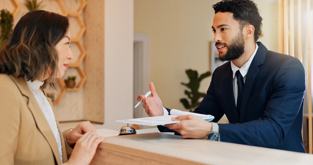 Гостиничное дело, профессия, кем работать?