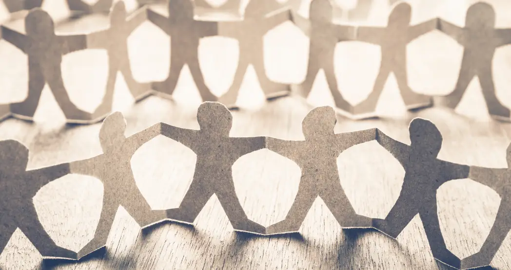 Профессии связанные с людьми