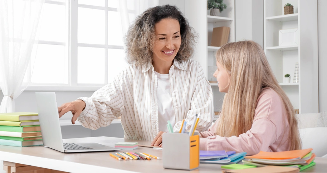 Родительский контроль при онлайн-обучении: как из надзирателя стать наставником?