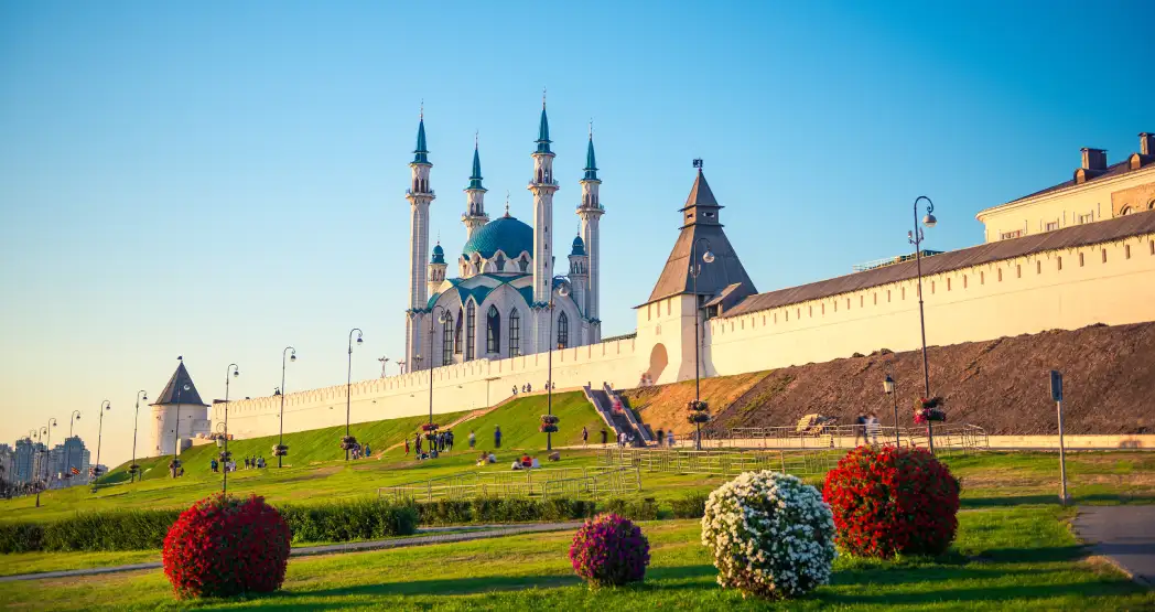 Лучшие вузы Казани: рейтинг 2025 года