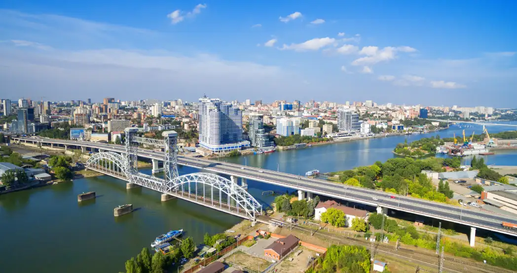 10 вузов Ростова-на-Дону, в которые легко поступить 2025