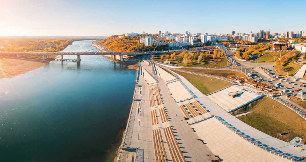 Куда поступить в Уфе после 9 класса