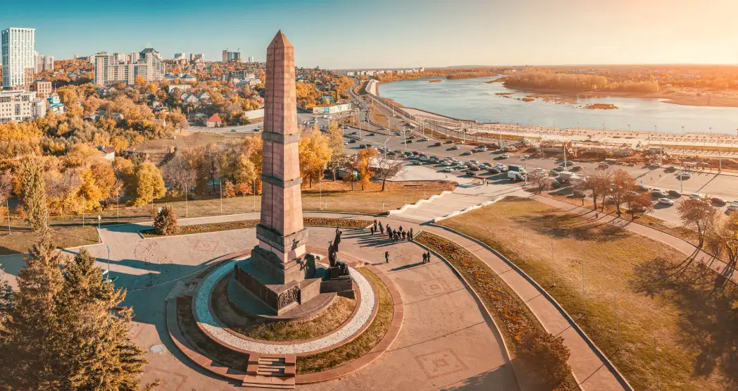 Рейтинг вузов Уфы по популярности в 2025 году