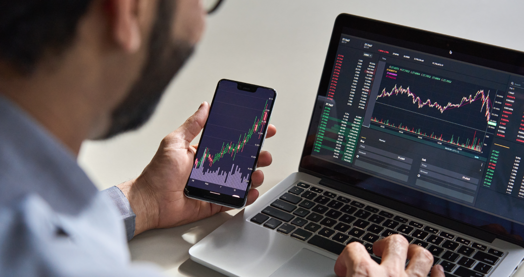 Биржевой аналитик