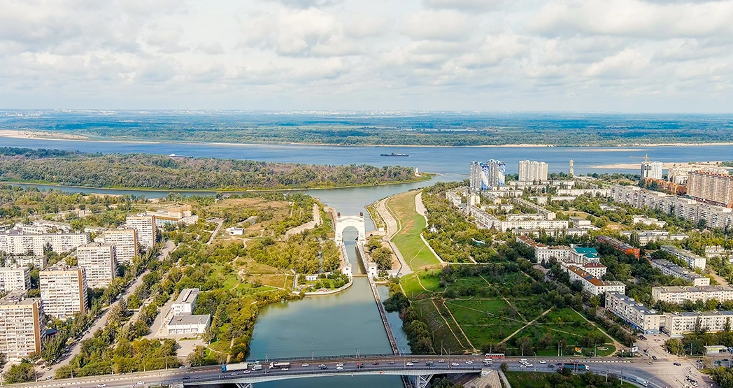 Колледжи Волгограда 2025