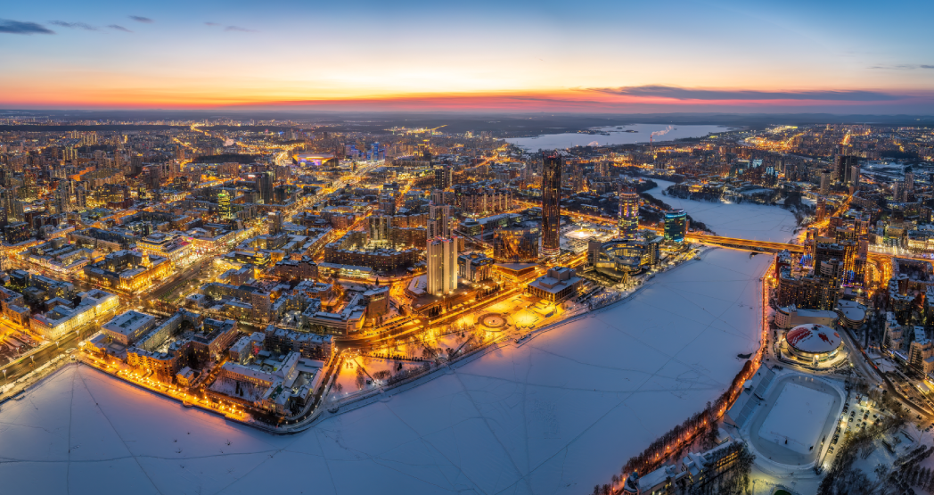 Колледжи Екатеринбурга, пользующиеся популярностью среди абитуриентов 2025