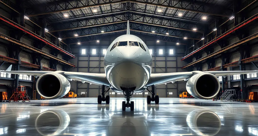 Какие профессии в авиации?