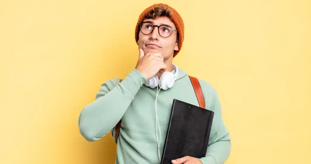 Как понять гуманитарий или технарь?