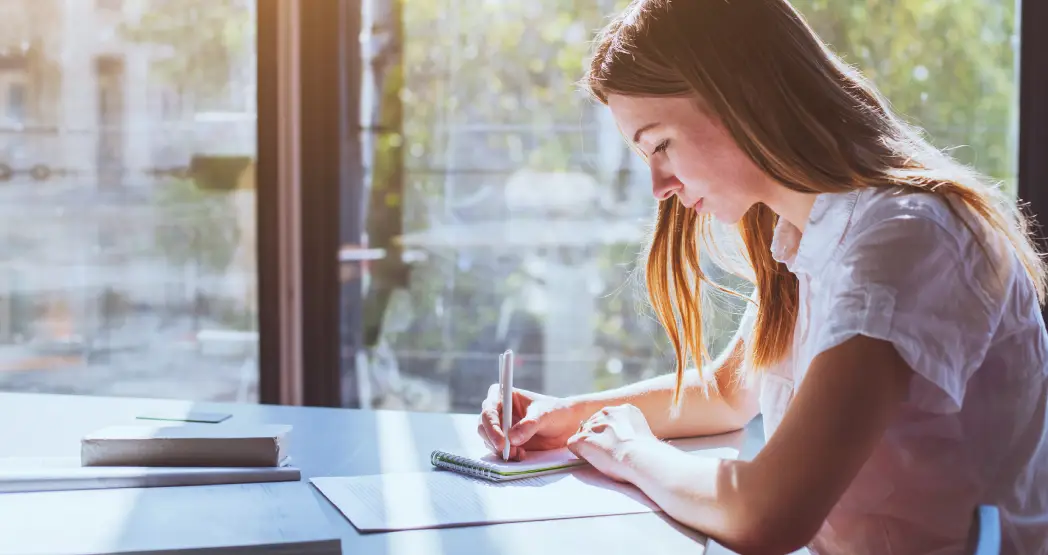 Как заполнять заявление в вуз