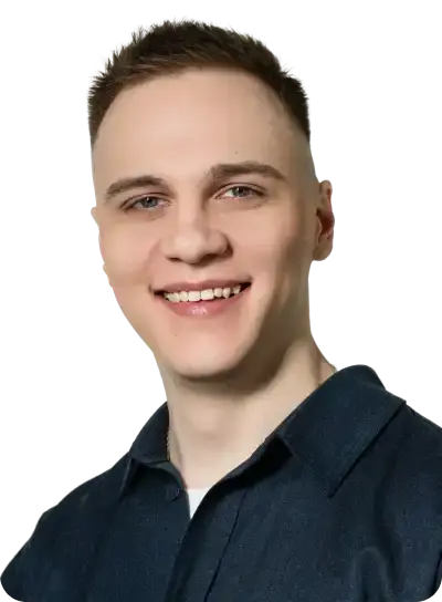Виктор Машинистов