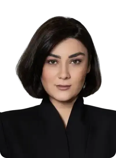 Анна Маршания