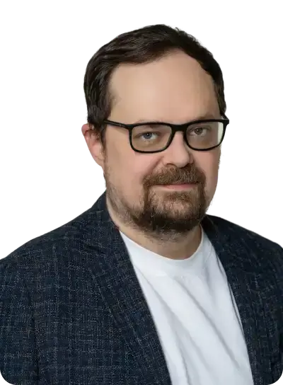 Андрей Рыжков